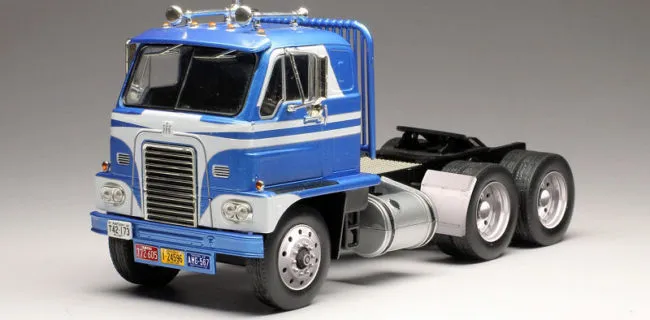 48648 ixo diecast model 3