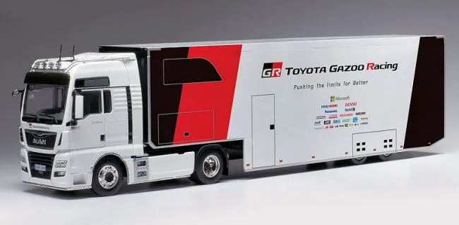 48648 ixo diecast model 5