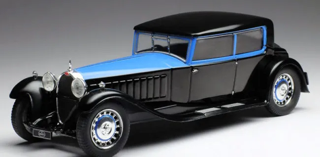 48648 ixo diecast models intro