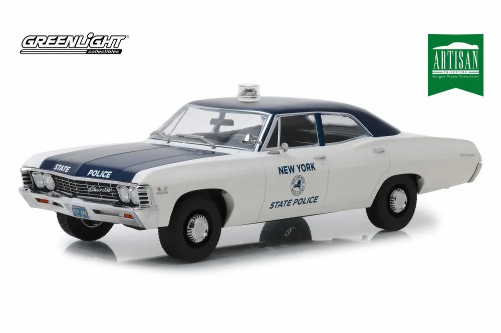 48652 dodge charger diecast