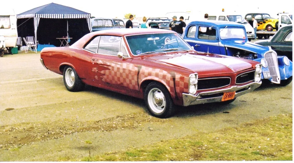 48654 lemans diecast collection