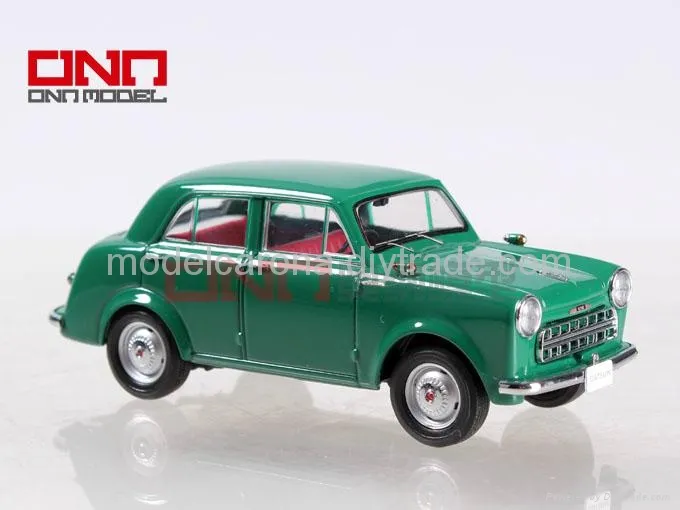 48658 gaz 21 volga diecast