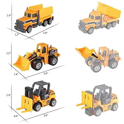 48659 temi bulldozer