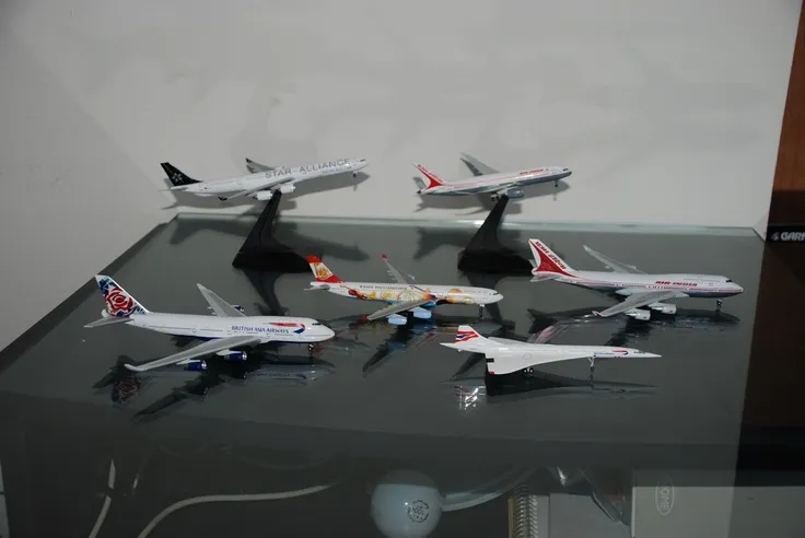 48662 diecast model size and scales