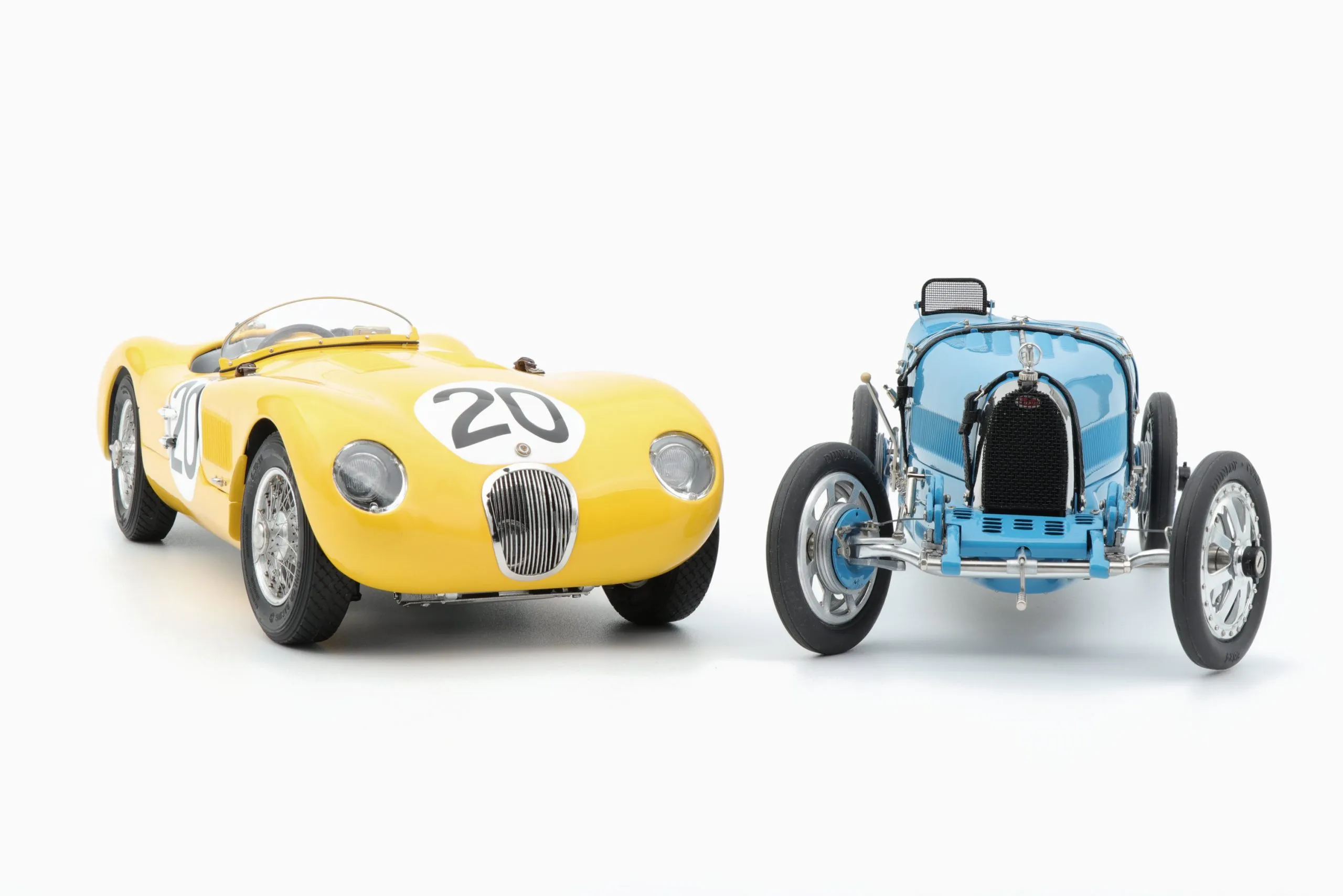 48669 diecast car buying guide