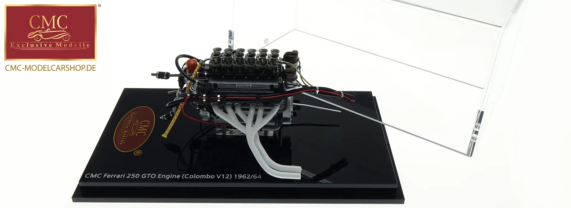 48671 cmc alfa romeo 8c