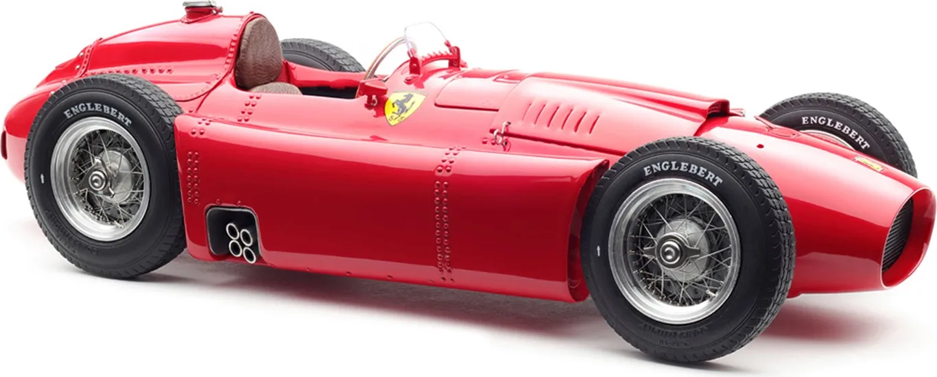 48671 cmc diecast car craftsmanship