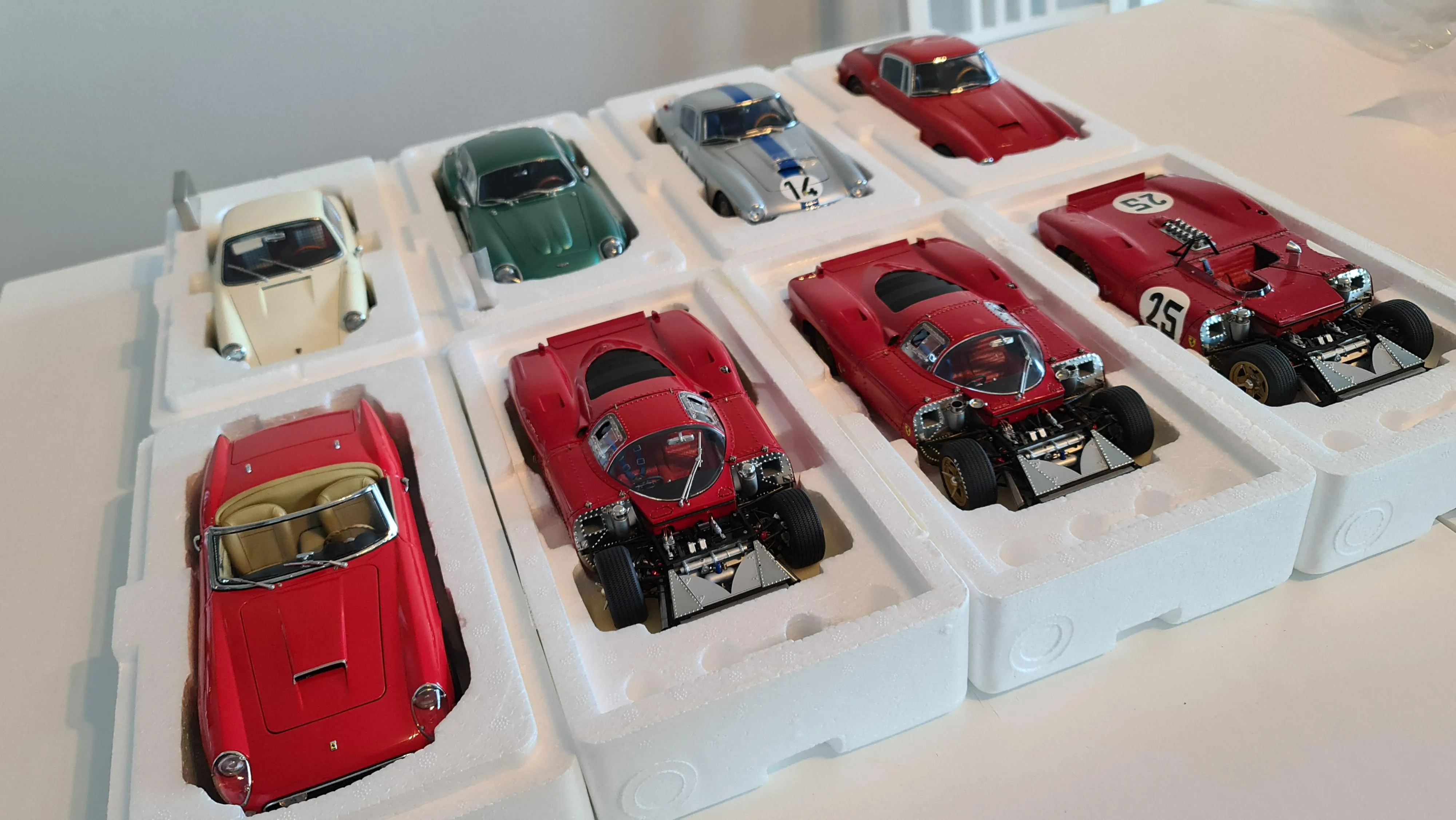 48671 cmc maserati 250f