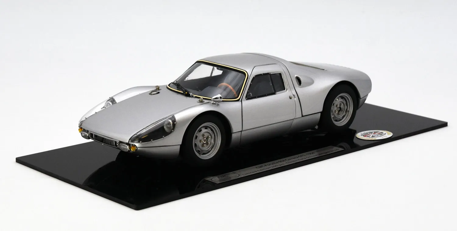 48671 cmc mercedes benz 300 slr