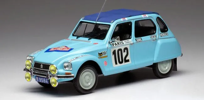 48672 ixo models collectors community