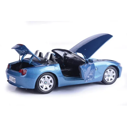 48675 bmw z4 diecast model 1