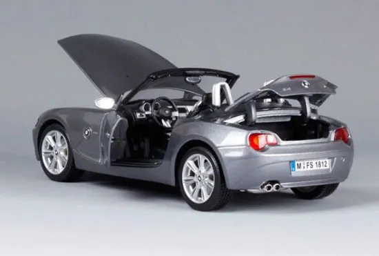 48675 bmw z4 diecast model 2