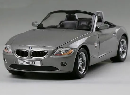48675 bmw z4 diecast model 3