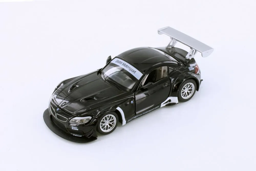 48675 bmw z4 diecast model 4
