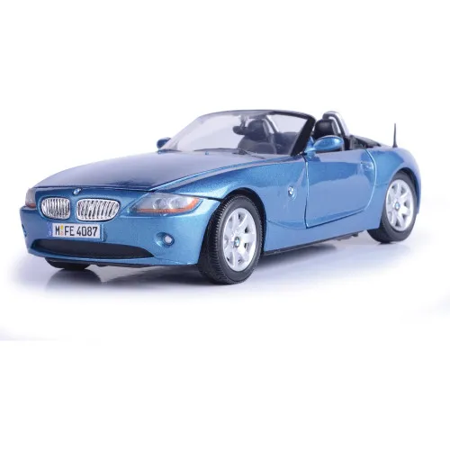 48675 bmw z4 diecast models main