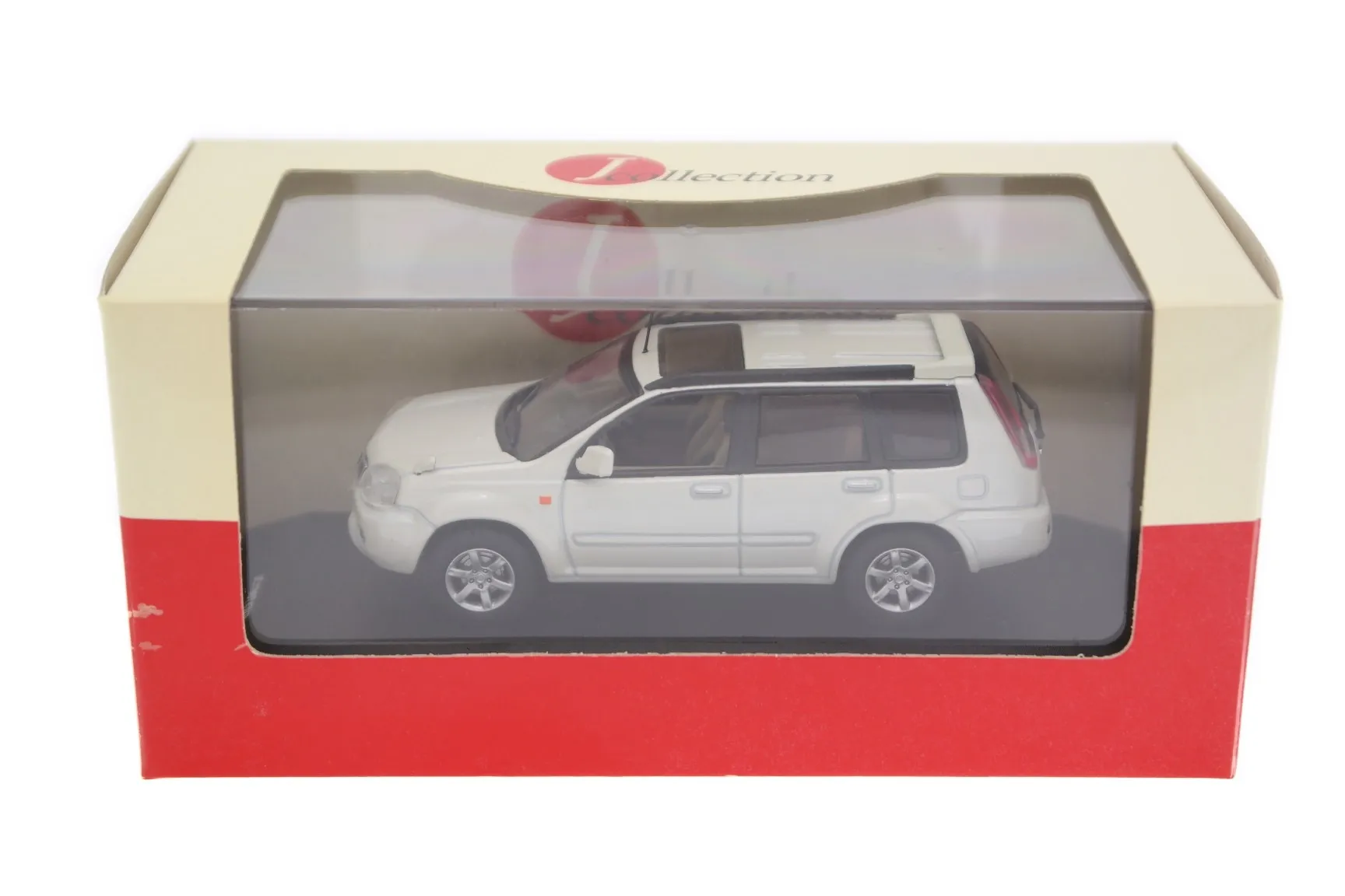 48676 diecast x trail interior