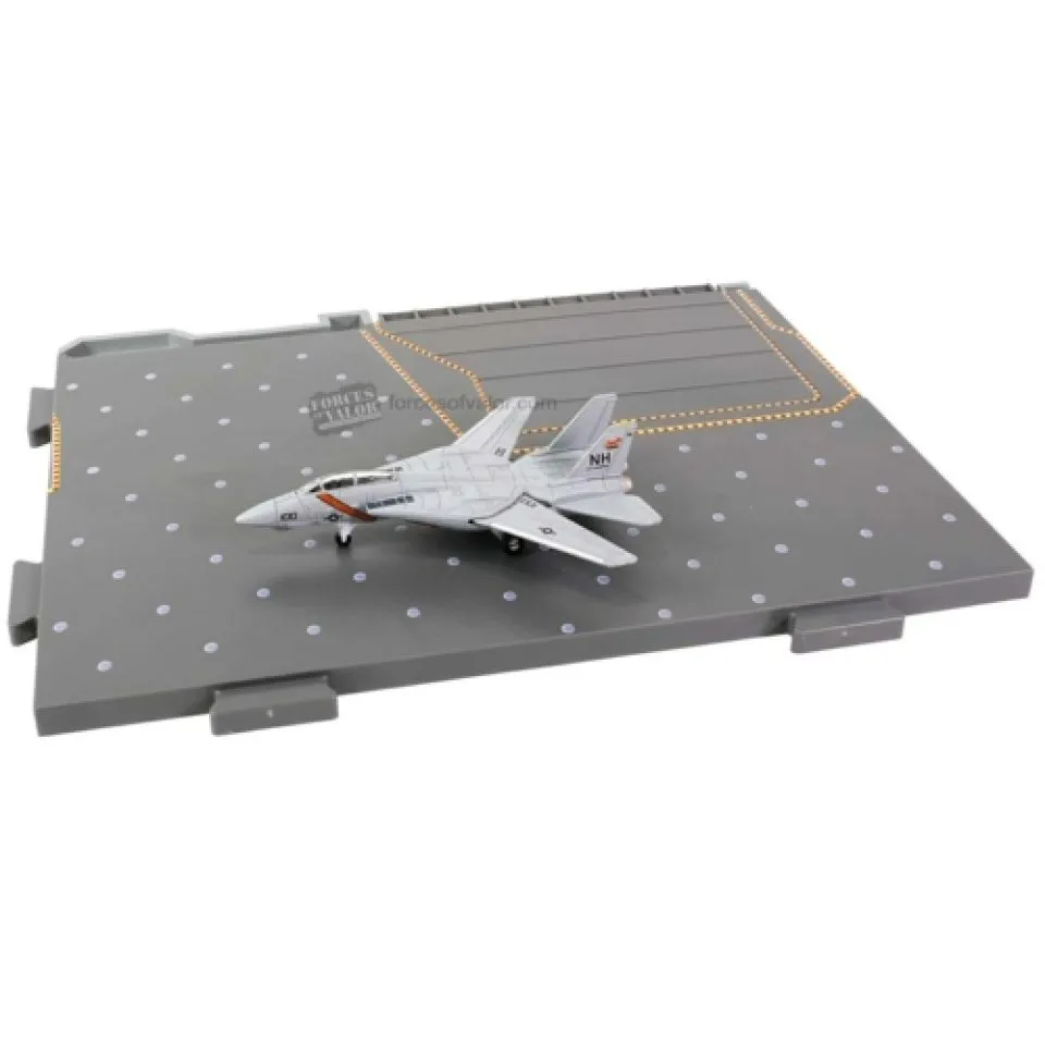 48681 forces of valor tank model