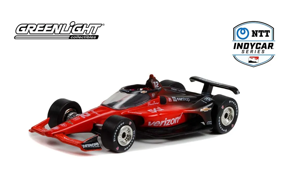 48686 special series indycar