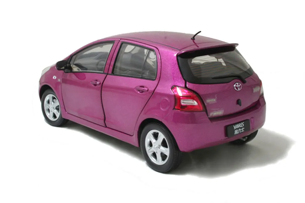 48690 yaris diecast marketplace