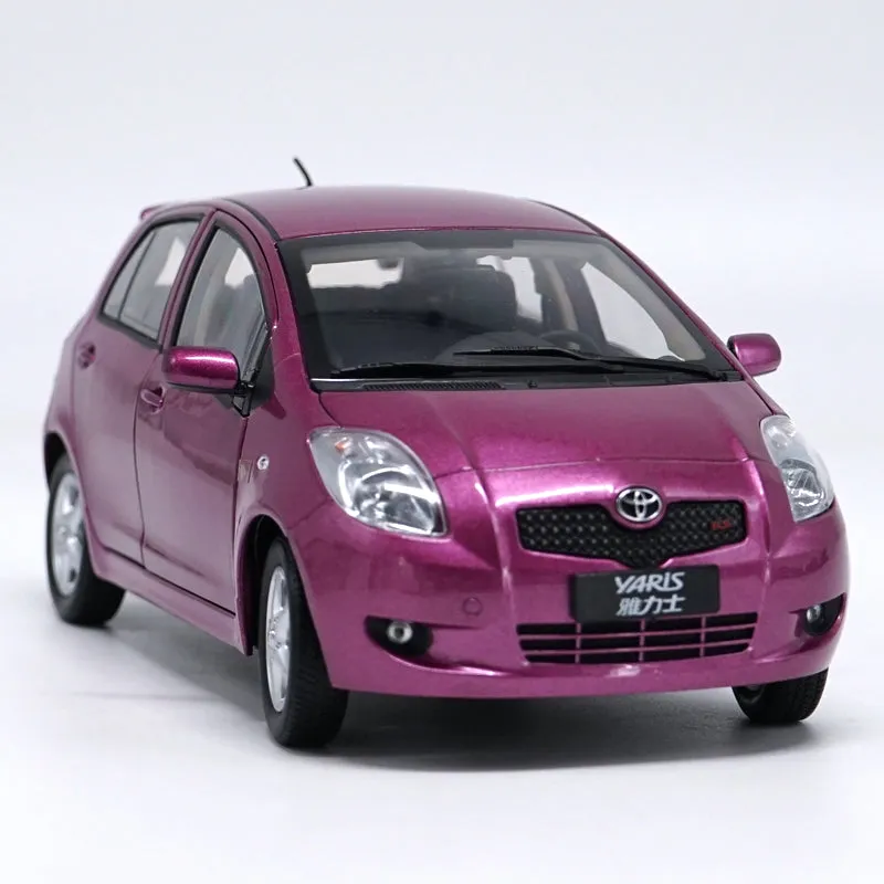 48690 yaris diecast specialty store