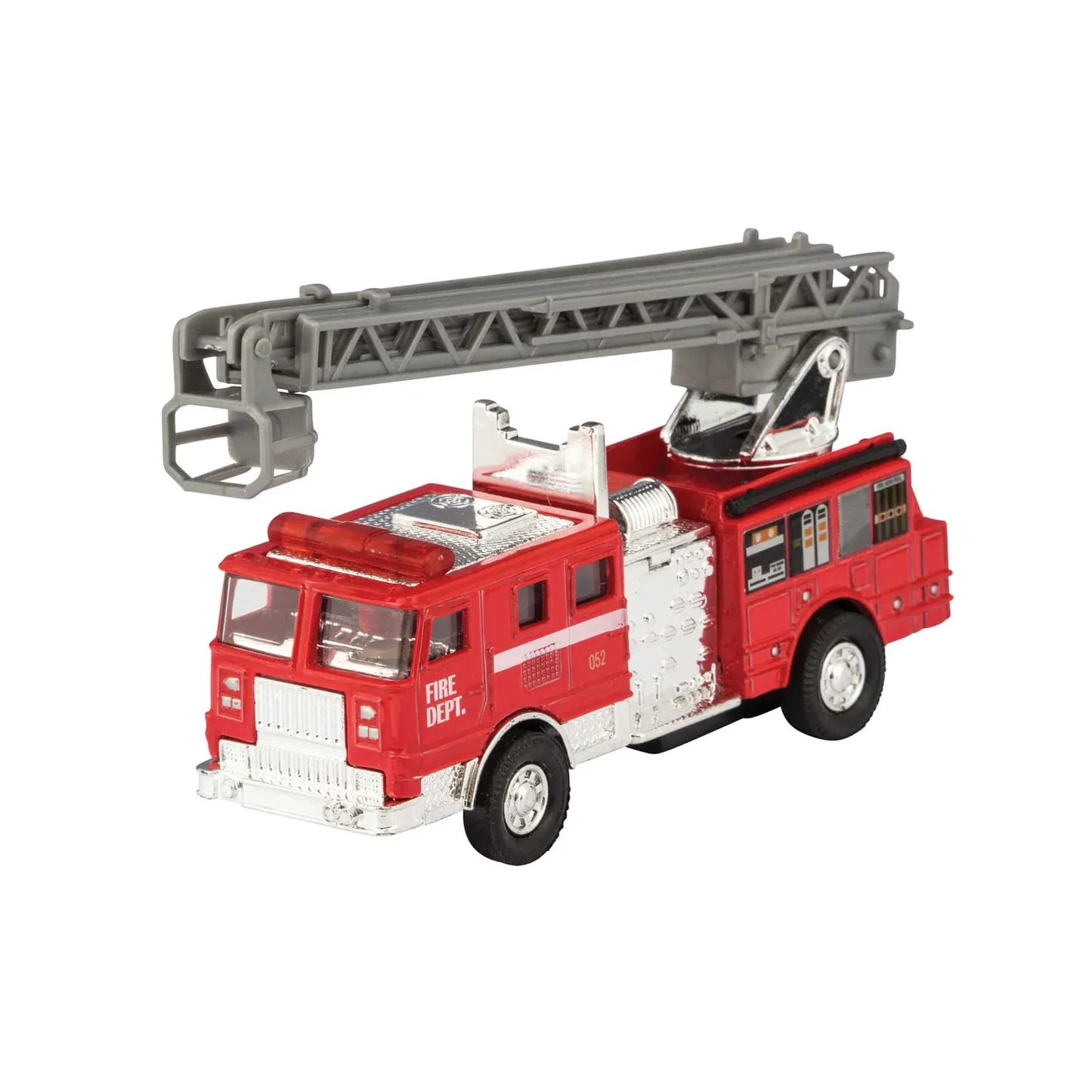 48692 vintage fire engine