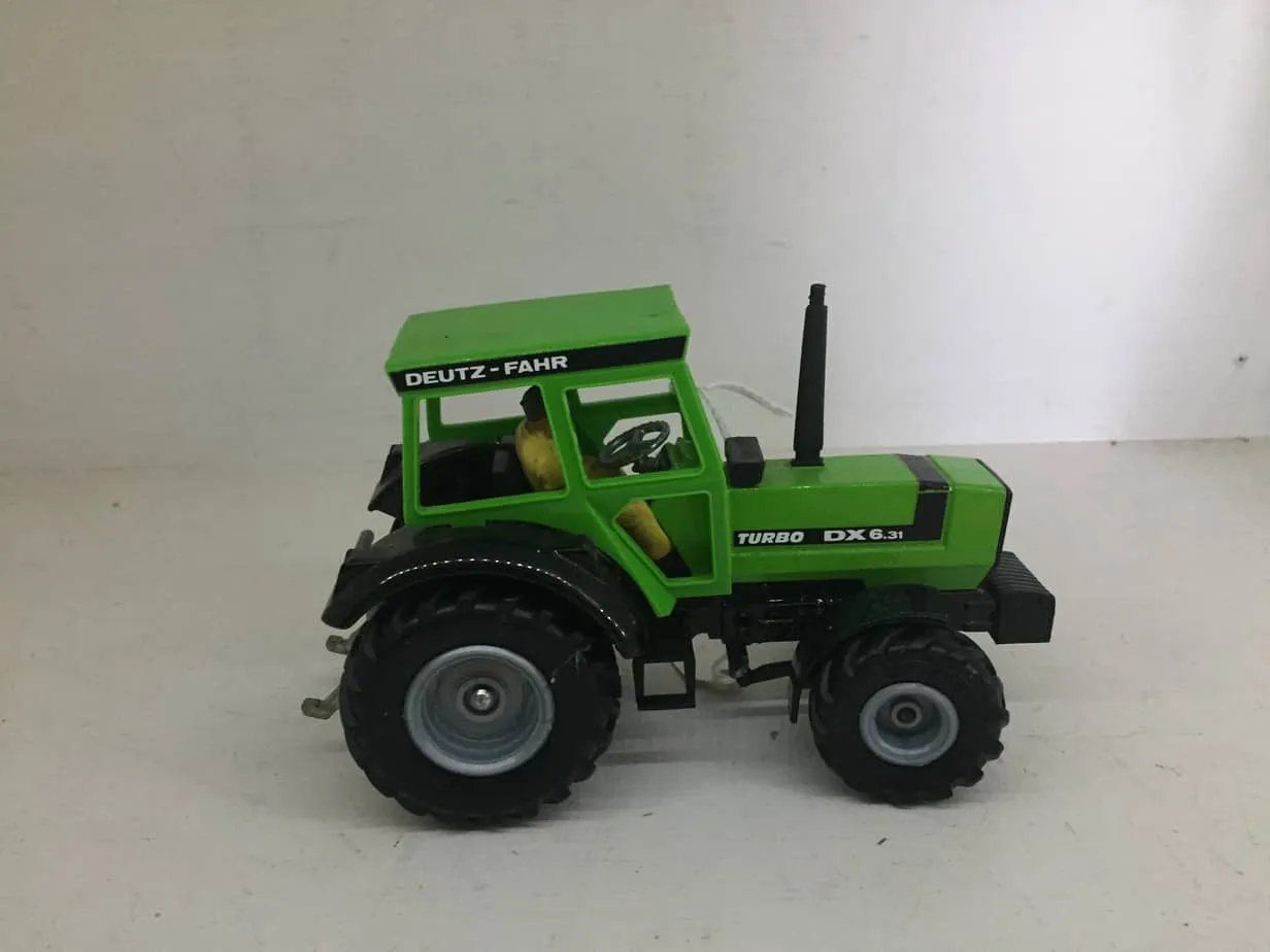 48697 siku claas xerion 5000