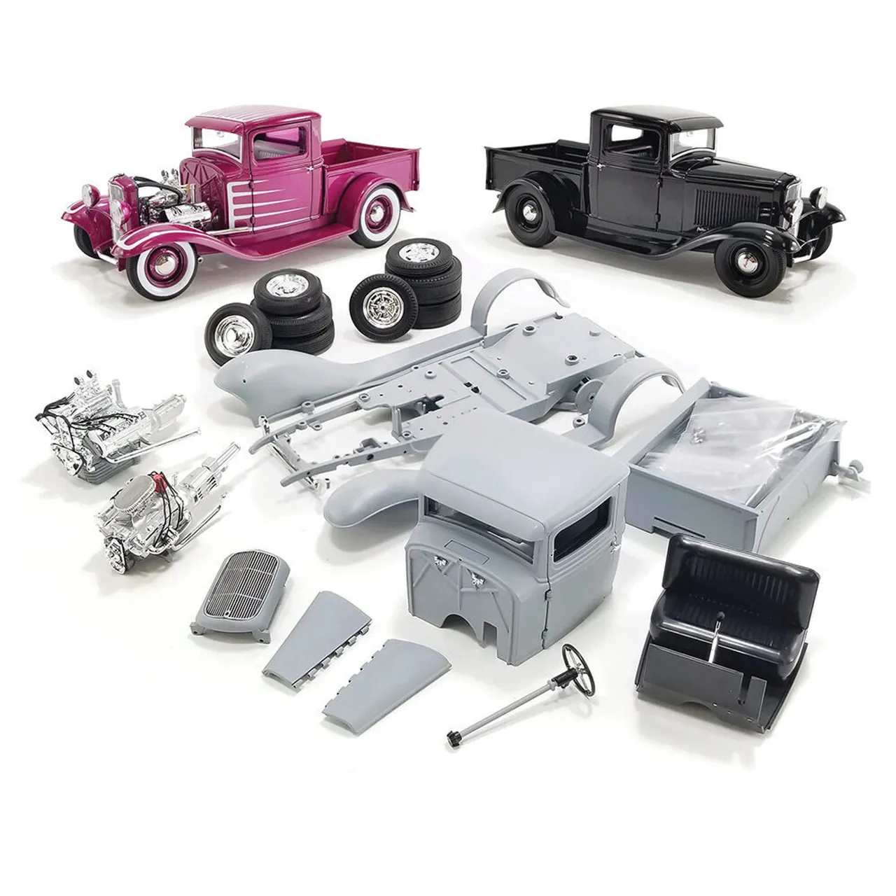 48698 diecast truck deal 1