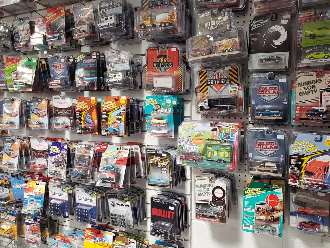 48698 local hobby shops
