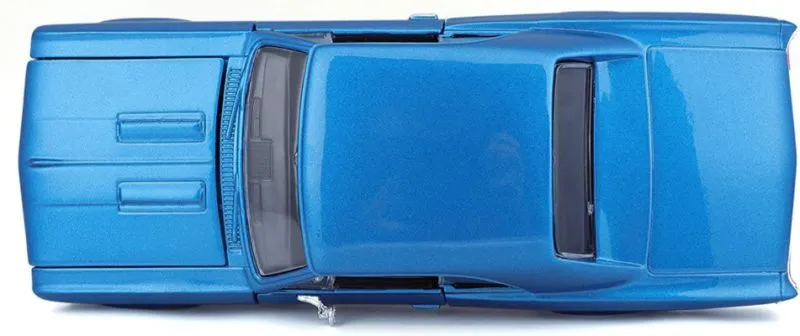 48706 1966 chevelle ss396 diecast