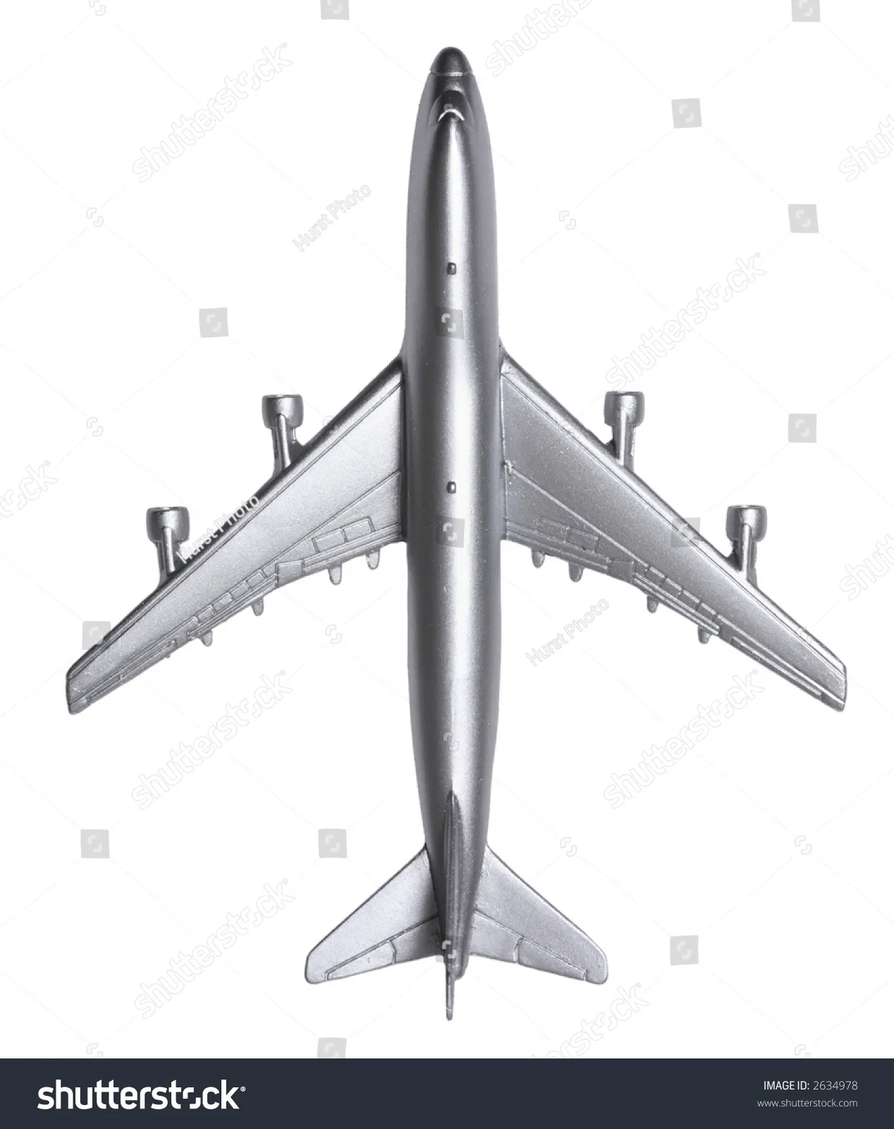 48709 diecast airplane collection 1