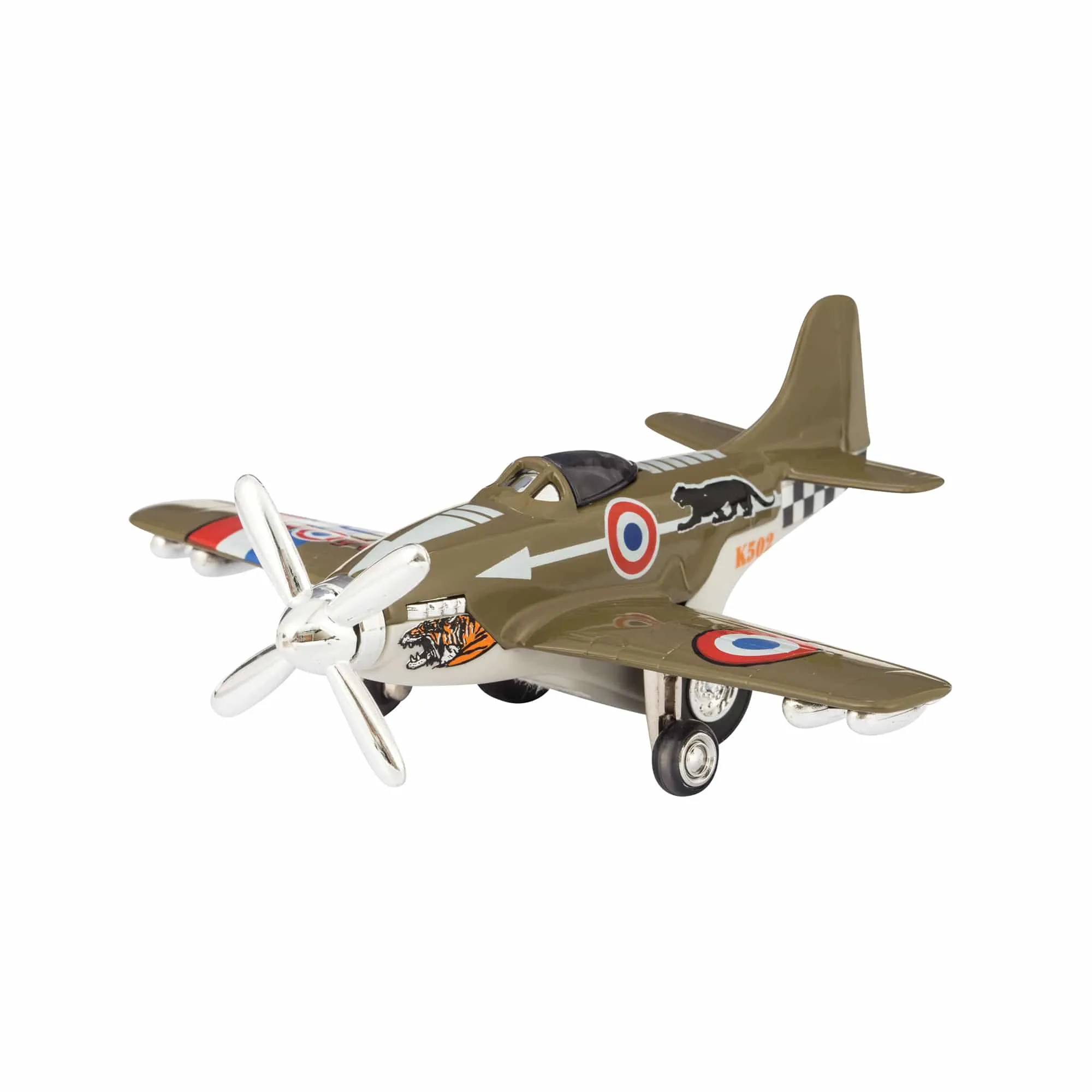 48709 diecast airplane collection 6