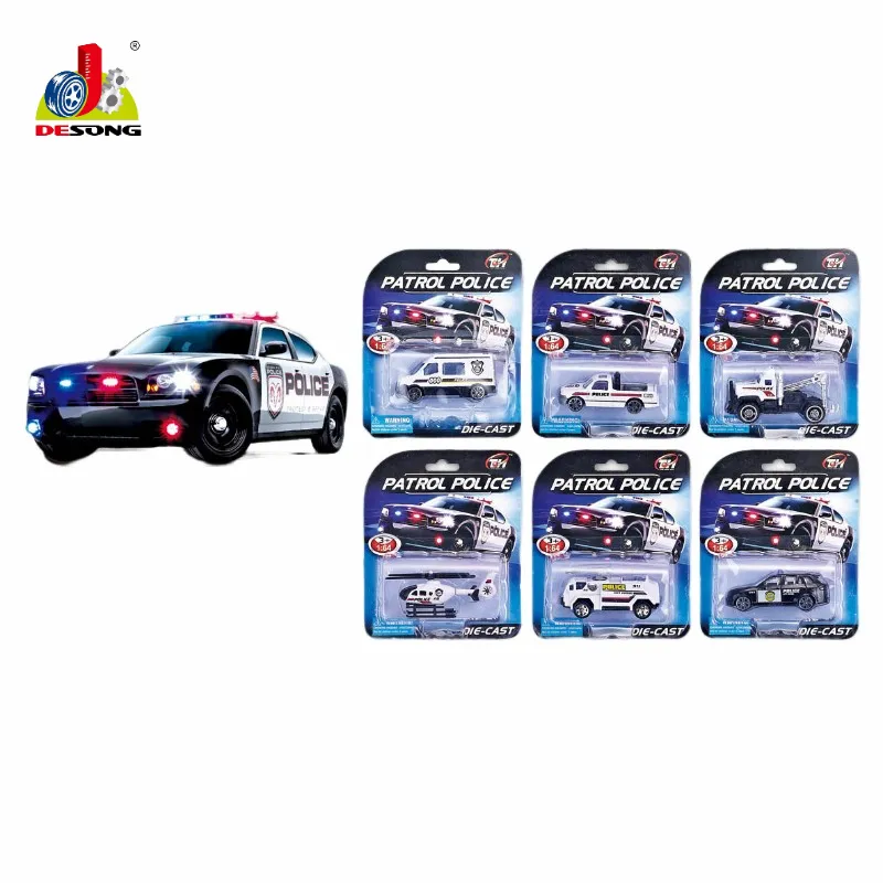 48718 diecast car collection