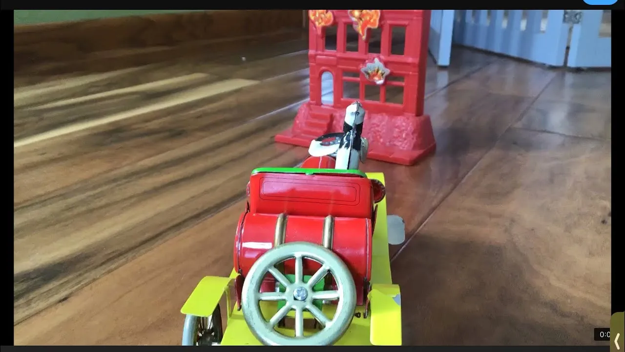 48719 diecast car community