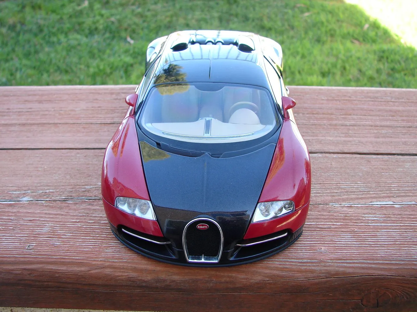 48720 diecast car types