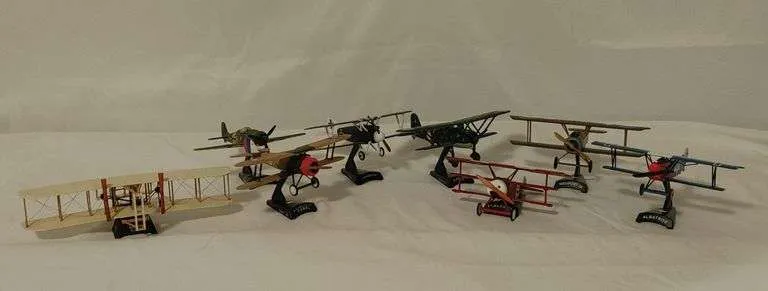 48721 diecast model airplane forum common pitfalls