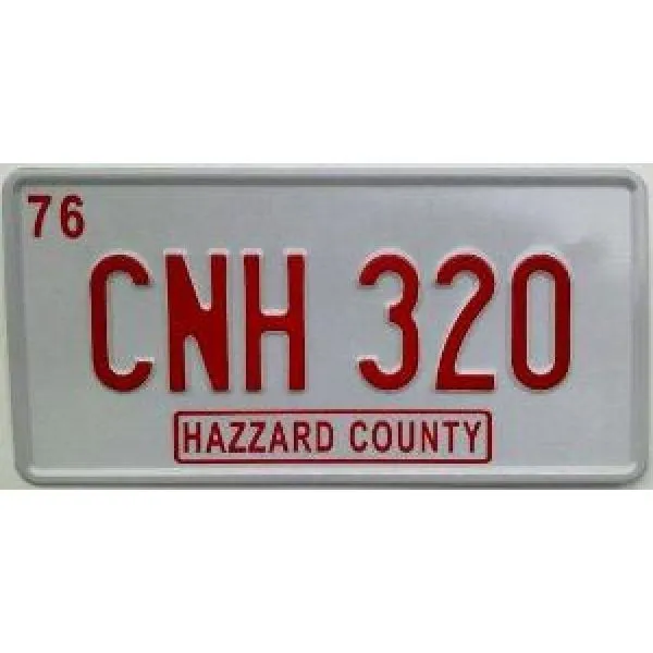 48722 boss hogg cadillac