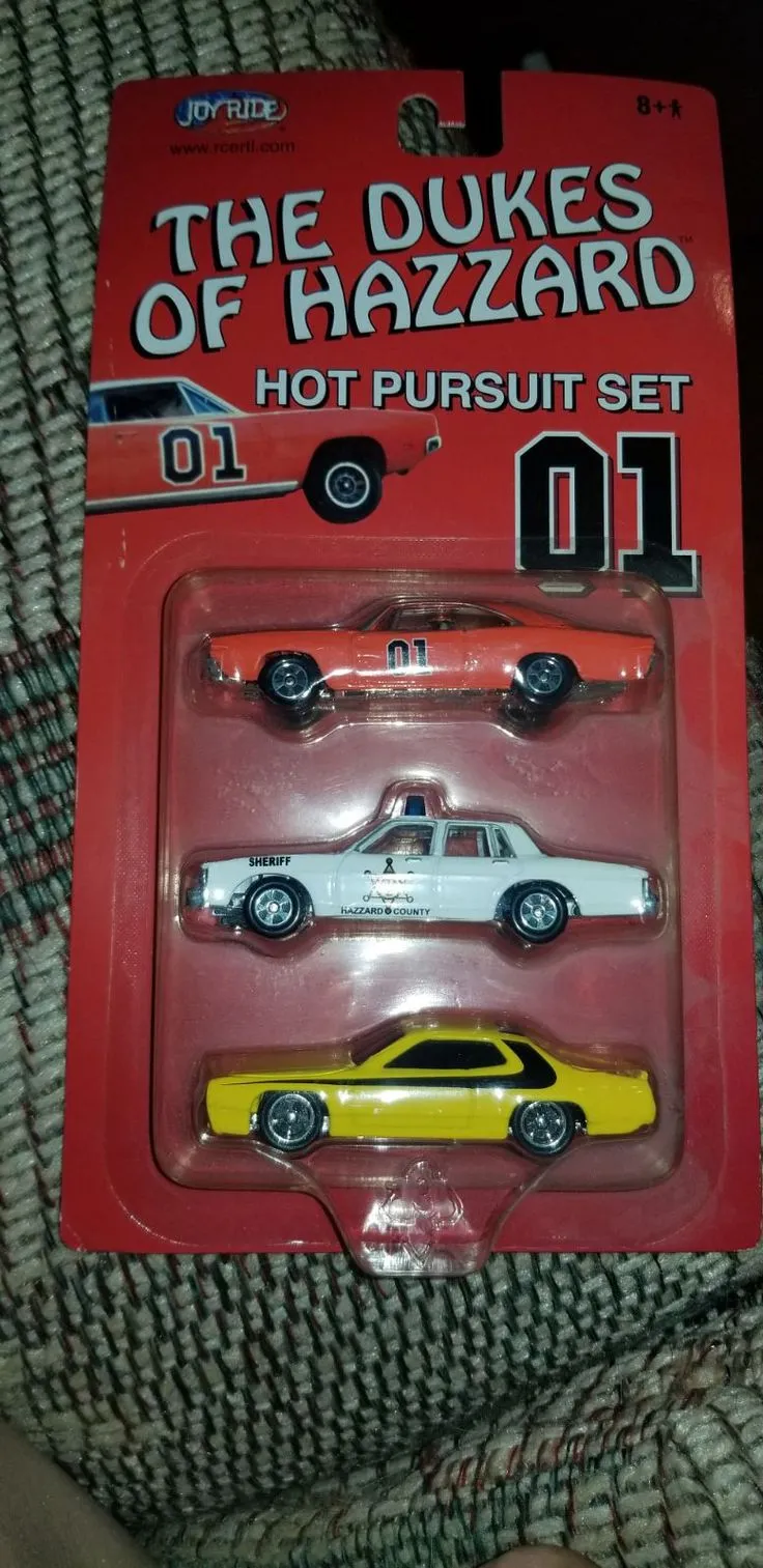 48722 diecast toy collection display