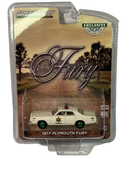 48722 dukes of hazzard diecast collection