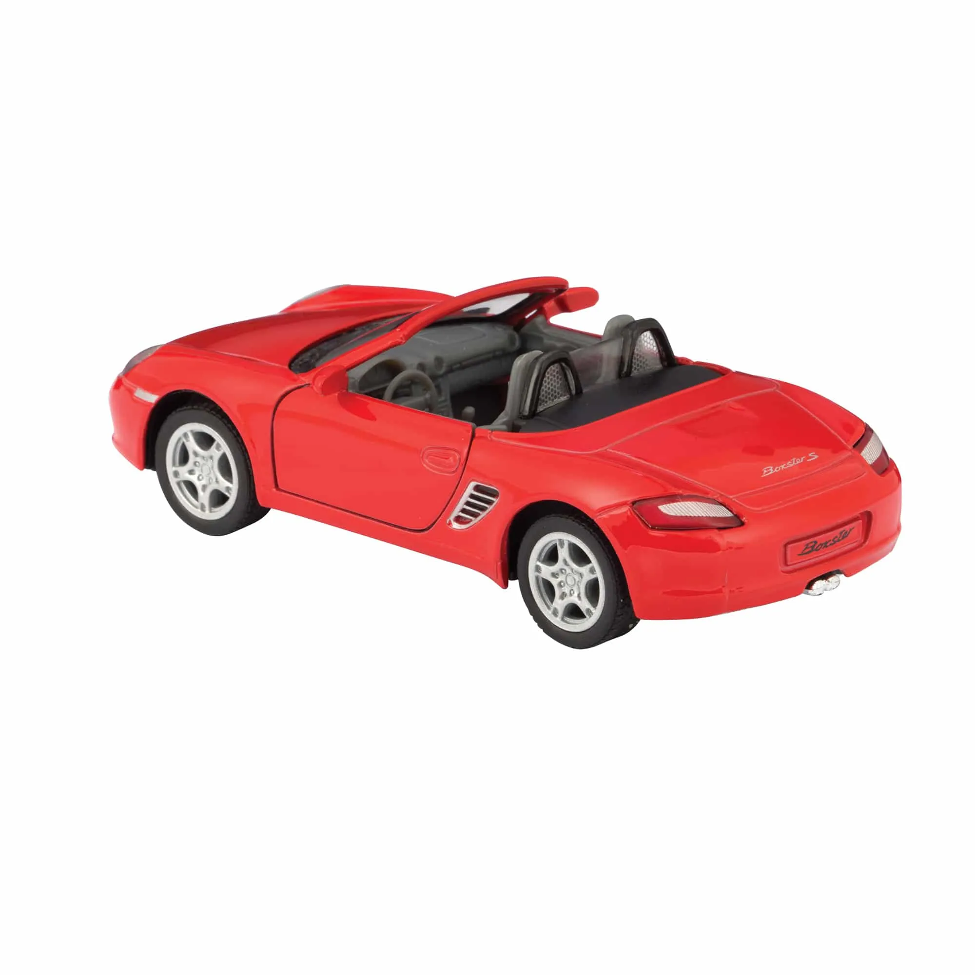 48723 limited edition boxster