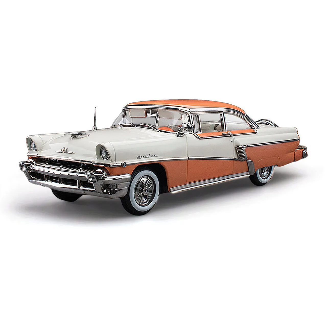 48725 limited edition diecast