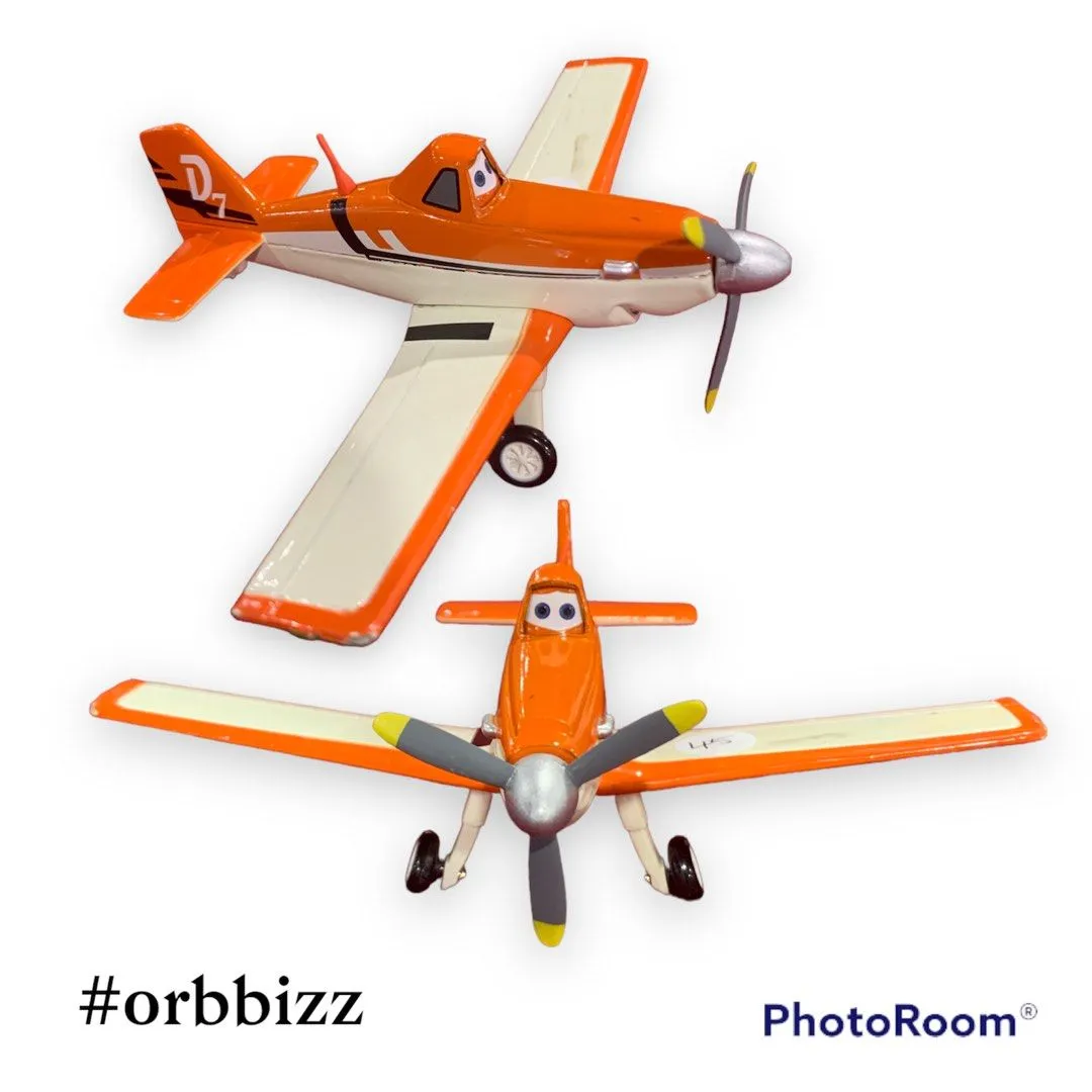 48726 planes diecast marketplace