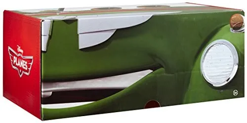 48726 skipper diecast