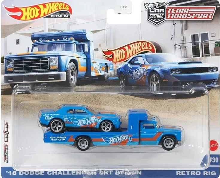 48730 hot wheels collection