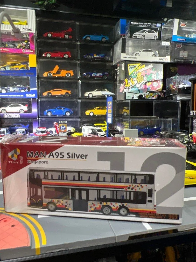 48733 diecast singapore community