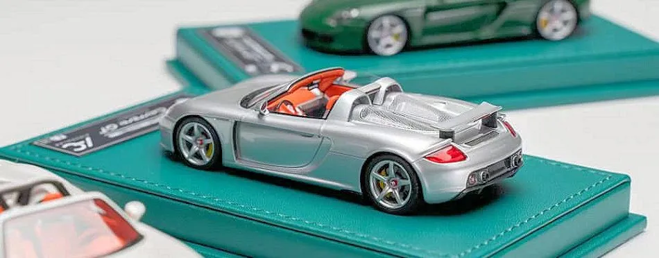 48736 diecast car types