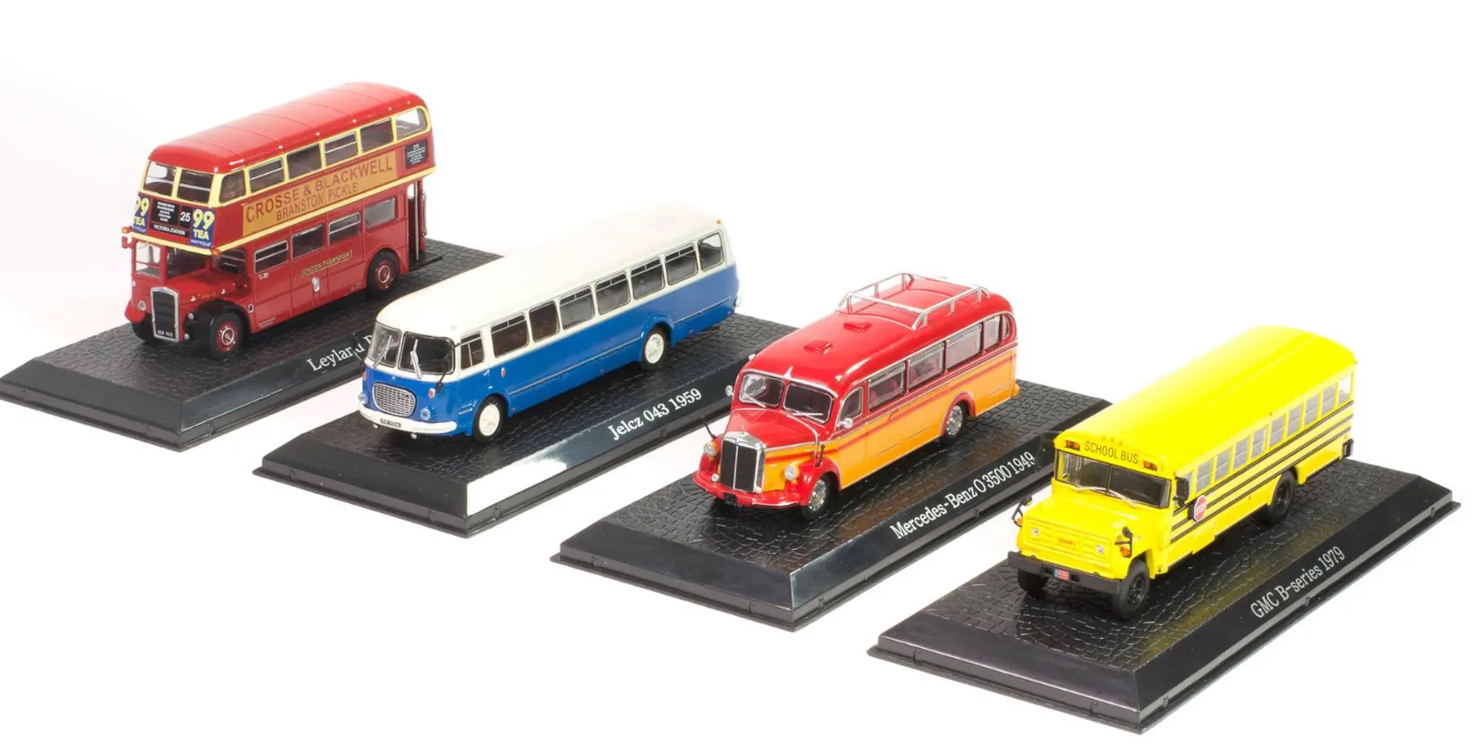 48736 diecast scale detail