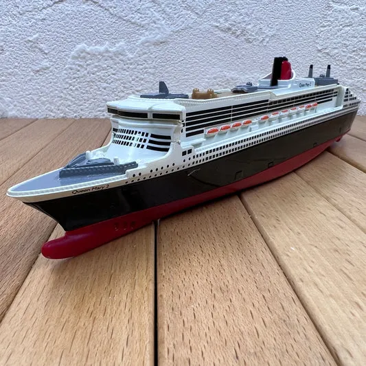 48740 ship diecast models retailers