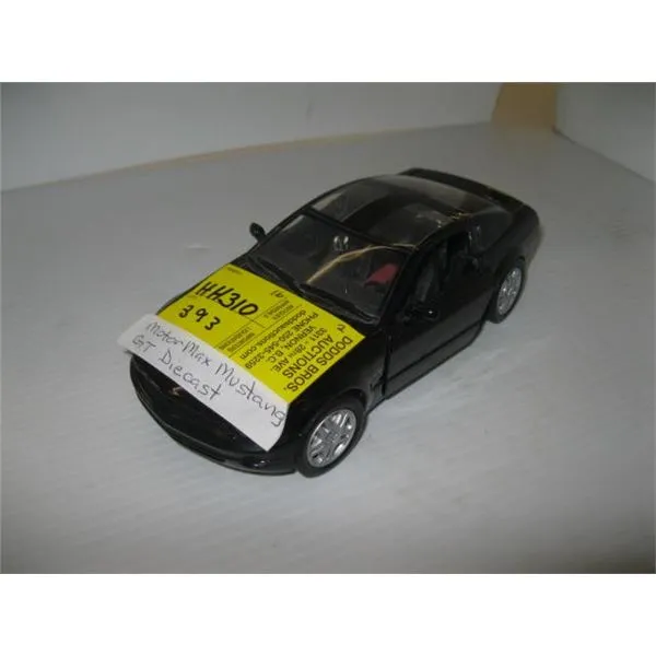 48743 assembly construction diecast