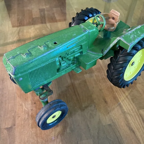 48745 john deere hay baler
