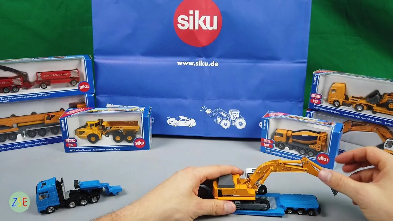 48746 diecast toy educational benefits